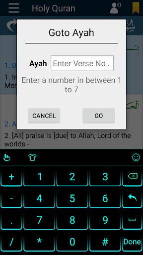 WhatsApp Messenger screenshot 2