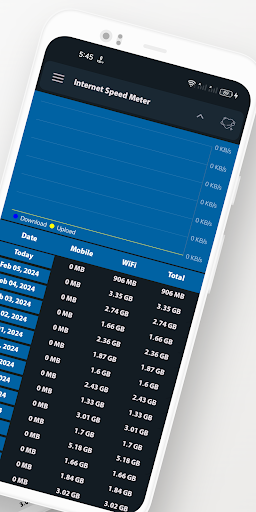 WhatsApp Messenger screenshot 2