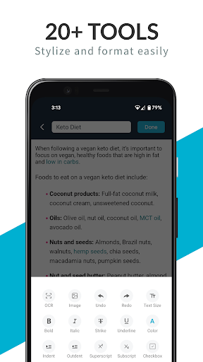 WhatsApp Messenger screenshot 2
