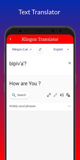 WhatsApp Messenger screenshot 2