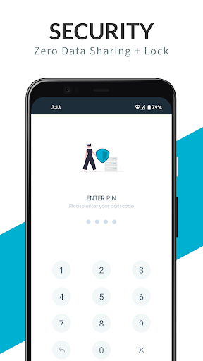 WhatsApp Messenger screenshot 2