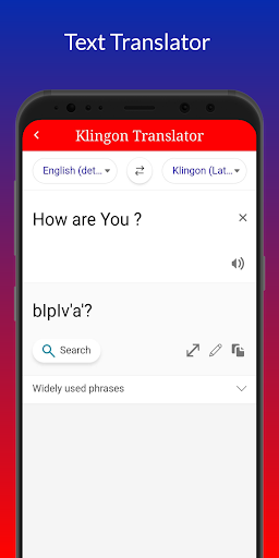 WhatsApp Messenger screenshot 2