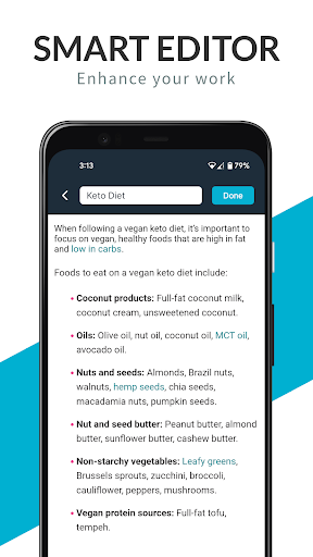 WhatsApp Messenger screenshot 2