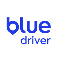 Blue Driver icon