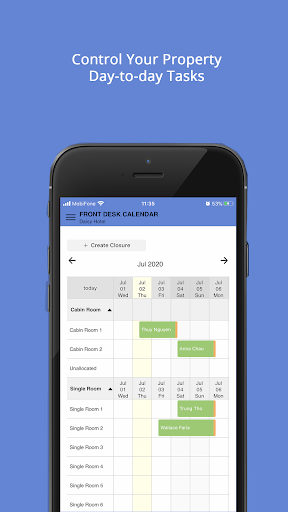 WhatsApp Messenger screenshot 2