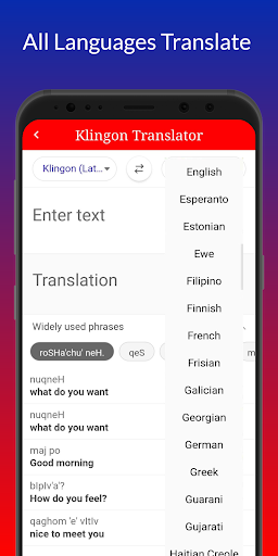 WhatsApp Messenger screenshot 2