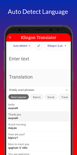 WhatsApp Messenger screenshot 2