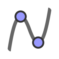 GeoGebra Graphing Calculator icon