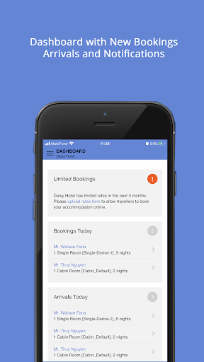 WhatsApp Messenger screenshot 2