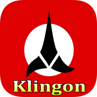 Klingon Translator