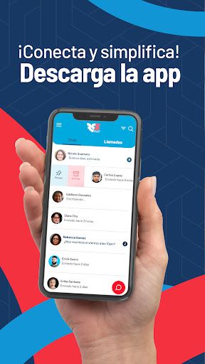 WhatsApp Messenger screenshot 2