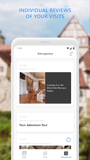 WhatsApp Messenger screenshot 2