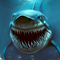 shark wallpaper icon