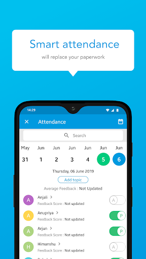 WhatsApp Messenger screenshot 2