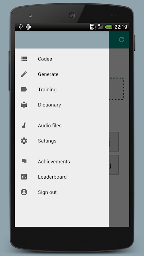 WhatsApp Messenger screenshot 2