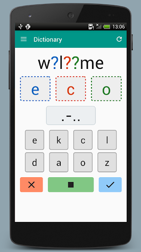 WhatsApp Messenger screenshot 2