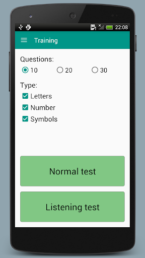 WhatsApp Messenger screenshot 2