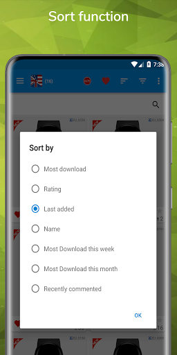 WhatsApp Messenger screenshot 2