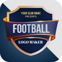 Football Logo Maker