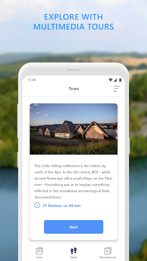 WhatsApp Messenger screenshot 2