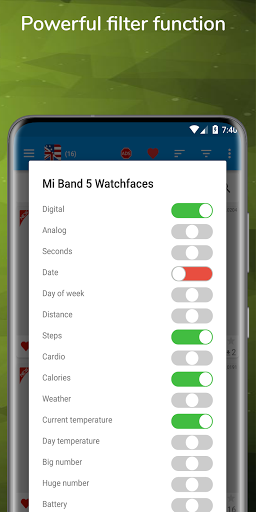 WhatsApp Messenger screenshot 2