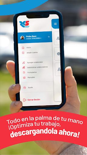 WhatsApp Messenger screenshot 2