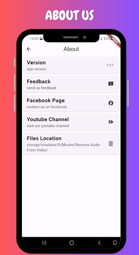 WhatsApp Messenger screenshot 2