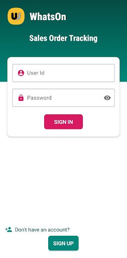 WhatsApp Messenger screenshot 2