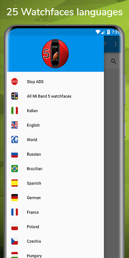 WhatsApp Messenger screenshot 2