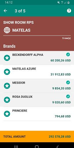 WhatsApp Messenger screenshot 2