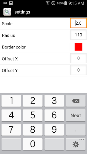 WhatsApp Messenger screenshot 2