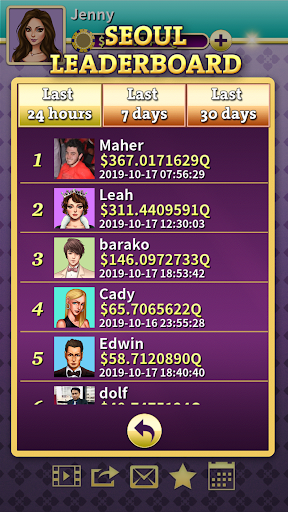 WhatsApp Messenger screenshot 2