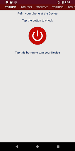 WhatsApp Messenger screenshot 2