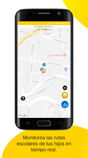 WhatsApp Messenger screenshot 2