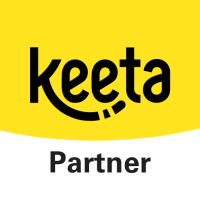 Keeta Partner icon