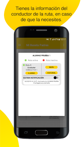 WhatsApp Messenger screenshot 2