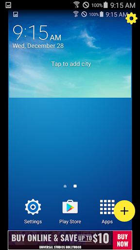 WhatsApp Messenger screenshot 2