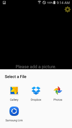WhatsApp Messenger screenshot 2