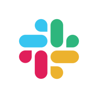 Slack icon