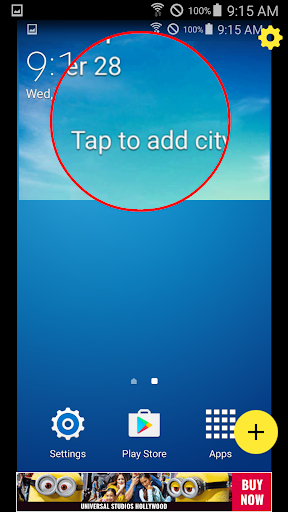 WhatsApp Messenger screenshot 2