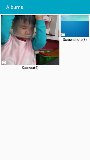 WhatsApp Messenger screenshot 2