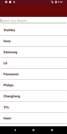 WhatsApp Messenger screenshot 2