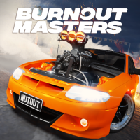 Burnout Masters icon