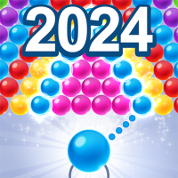 Bubble Shooter Original 2024 icon