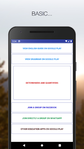 WhatsApp Messenger screenshot 2