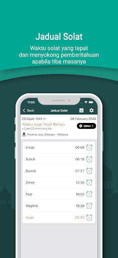 WhatsApp Messenger screenshot 2