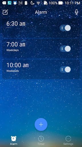 WhatsApp Messenger screenshot 2