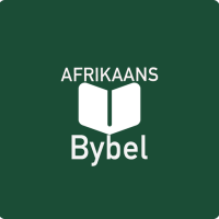 Afrikaans Bybel icon