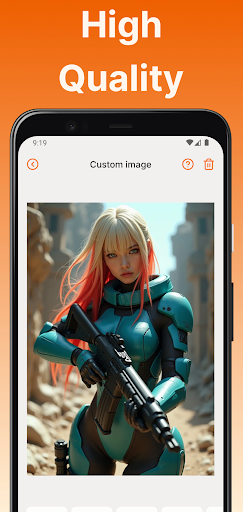 WhatsApp Messenger screenshot 2