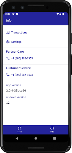 WhatsApp Messenger screenshot 2